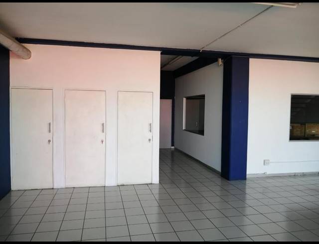 RETAIL PROPERTY TO RENT IN LASER PARK